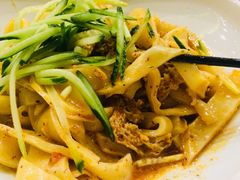 -巴依老爷新疆美食(望京小街店)