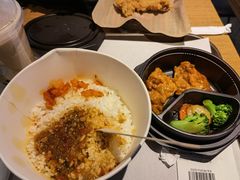 -肯德基(新街印时代店)