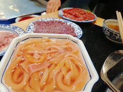 -飘香火锅(玉林西路店)