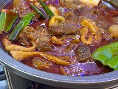 -肖记公安牛肉鱼杂馆·省级非物质文化遗产(江汉路直营店)