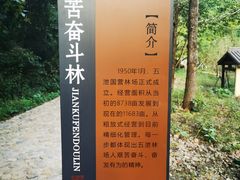 -五泄景区