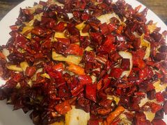 -关中道陕味艺术餐厅(西岳庙店)