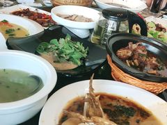 -尚香汤包文博馆(合兴路店)