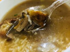 -百成大同鸭肉粥(大同总店)