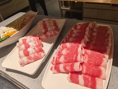 -海底捞火锅(万象城店)