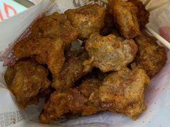 -傅强排骨(成都总店)