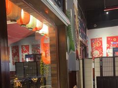 -牛焱·烧肉酒肆(五大道店)