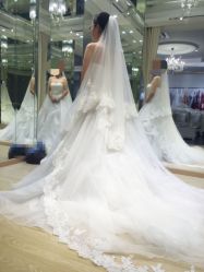 -Color卡诺婚纱礼服馆(南京严选店)