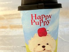 -爷爷不泡茶 NOYEYENOTEA(长沙五江天街店)