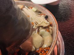 -京炭铜锅涮肉·羊蝎子·羊肉炉(保利·时光里店)