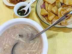 -苏记美食(张槎一路店)