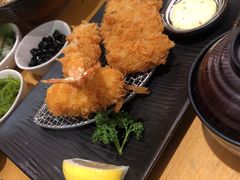 -胜博殿日式炸猪排(西红门店)