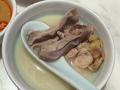 -花城粤菜餐厅(高新区店)