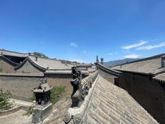-山西王家大院