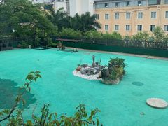 -深圳海景嘉途酒店(东翼楼)