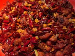 -川堂风·跷脚牛肉·乐山爆炒(中建乐荟天地店)