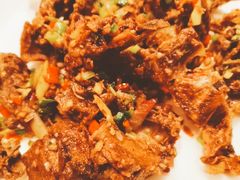 椒盐鸭架-金鸭季·北京烤鸭(深业上城店)