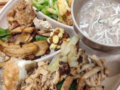 -素满香·食养自助(建邺万达店)