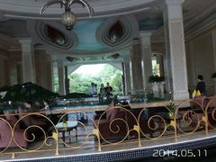 -广州锦绣香江度假别墅