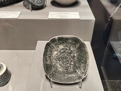 -北京大学赛克勒考古与艺术博物馆