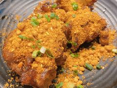 -红料理|串串有瘾·烧烤(吴中路店)