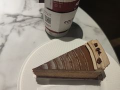 -COSTA COFFEE(武汉武商MALL店)