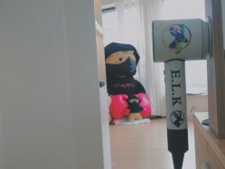 -E.L.K造型momopark店