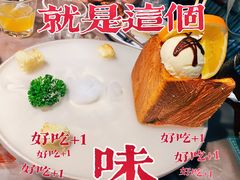 -前海沿·青岛菜(五四广场永旺店)