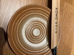 -KŌNG胶东小馆(华熙店)