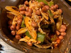 -水煮三国·川鲁江湖菜(香山店)