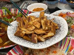 -新疆伊宁远征餐厅