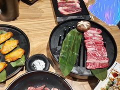 -九田家黑牛烤肉料理(西溪龙湖天街店)