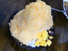-串妹花式冰粉(乐山总店)