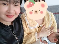 -鲸育宝宝月嫂(徐汇店)