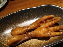 妈妈凤爪-花千醉拾季(雨花世茂店)