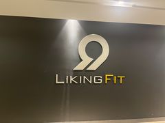 -GMJ·24H健身房(四川北路店)