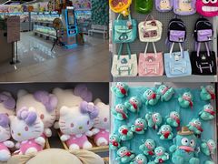 -天虹购物中心(深圳龙华店)