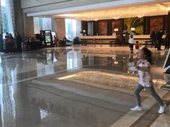 -浙江三立开元名都大酒店