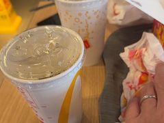 -麦当劳(团结湖店)