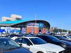 -沈阳国际会展中心管理有限公司