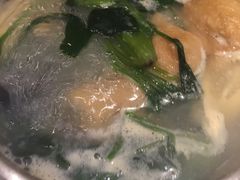 -星伦多自助料理·涮烤一体(虹悦城店)