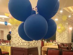 -新南华大酒店(广中店)