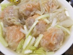 -一记面馆(易发店)