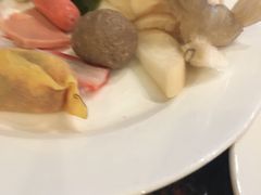 -金陵之星大酒店·中餐厅