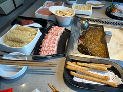 -海底捞火锅(北京路店)