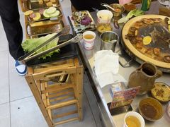 -阿昌白族石板烧(大理古城店)