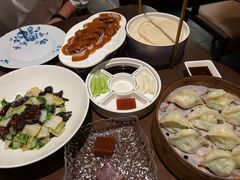 -奉天小馆·非遗东北菜(沈阳万象城店)