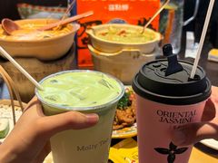 -泰妃殿(武汉首店)