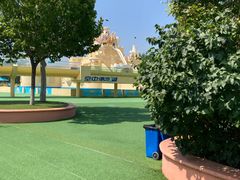 -秦皇岛乐岛海洋王国