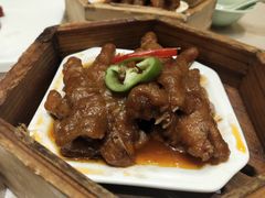 -锦粤宫·精致粤菜(深圳北站店)